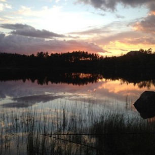 Fisketur på Kynna #mittÅsnes