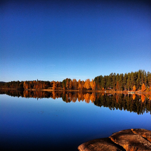 Baksjøen